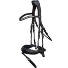 Schockemöhle Brida Premium sports Malibu Negro/Plata