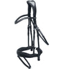 Schockemöhle Brida Premium sports Stanford Negro/Plata