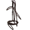 Schockemöhle Brida Premium sports Stanford Espresso/Plata