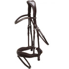 Schockemöhle Brida Premium sports Stanford Espresso/Plata
