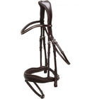 Schockemöhle Brida Premium sports Concord Espresso/Plata