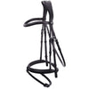 Schockemöhle Brida Premium sports Tokyo Select Negro/Plata