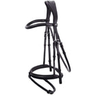 Schockemöhle Brida Premium sports Tokyo Select Negro/Plata