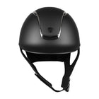 HORKA Casco Da Vinci Negro/Plata