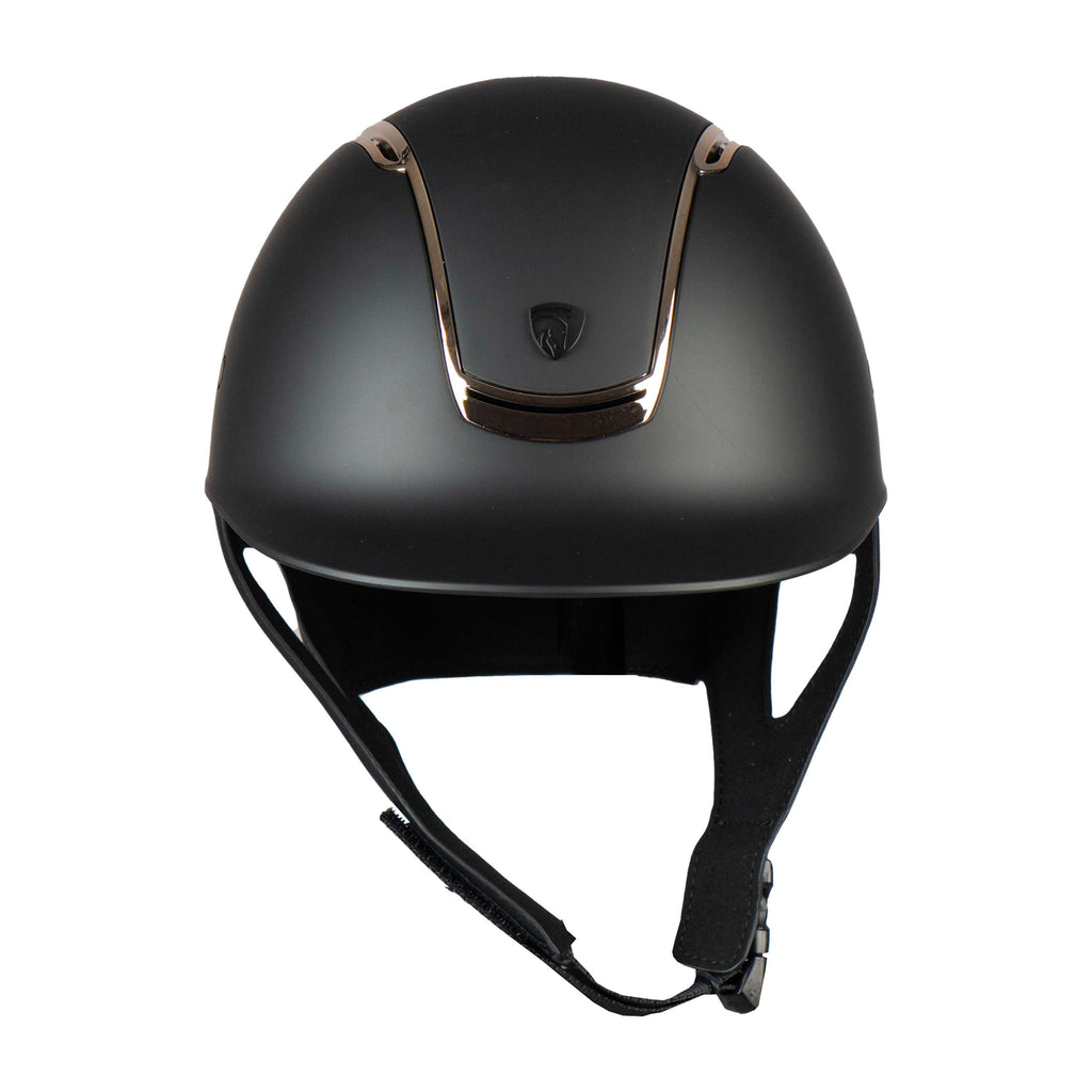 HORKA Casco Da Vinci Negro/Rose