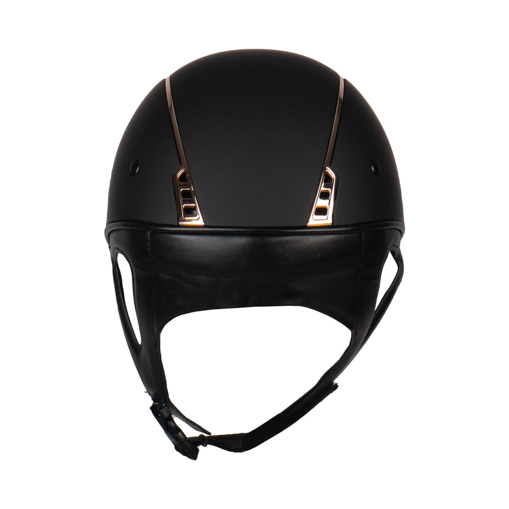 HORKA Casco Da Vinci Negro/Rose