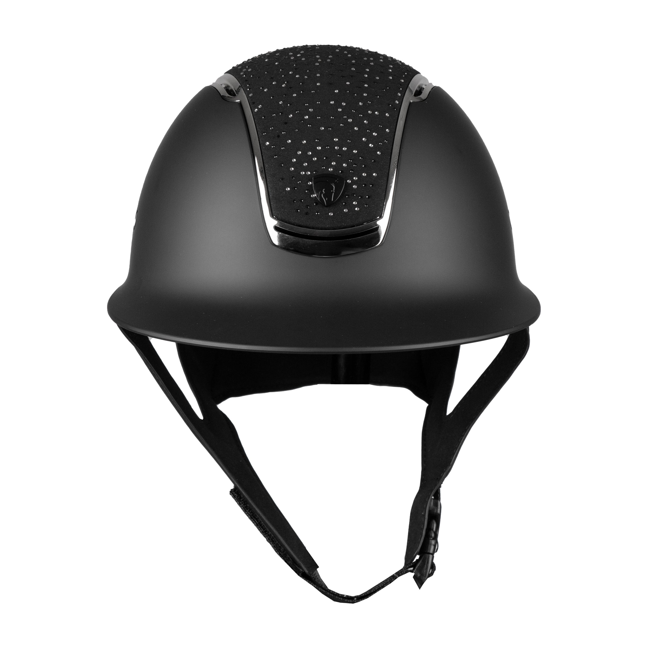 HORKA Casco Da Vinci Ladies Negro/Plata