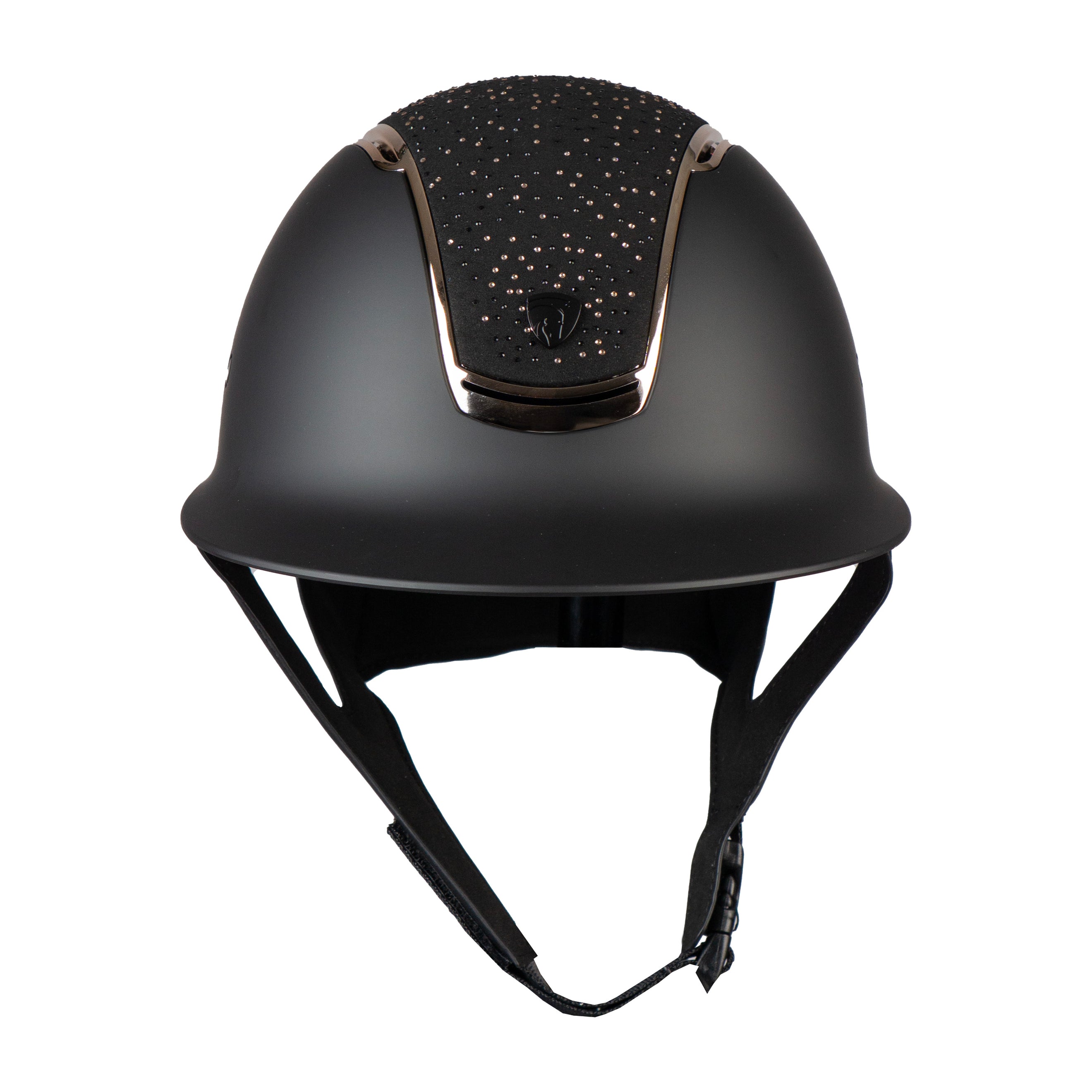 HORKA Casco Da Vinci Ladies Negro/Rose