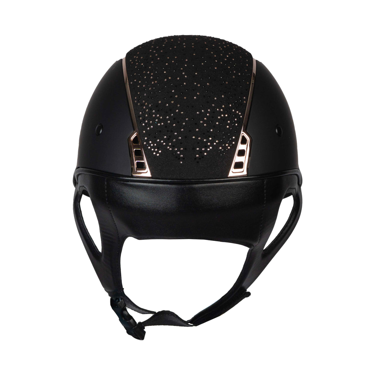 HORKA Casco Da Vinci Ladies Negro/Rose