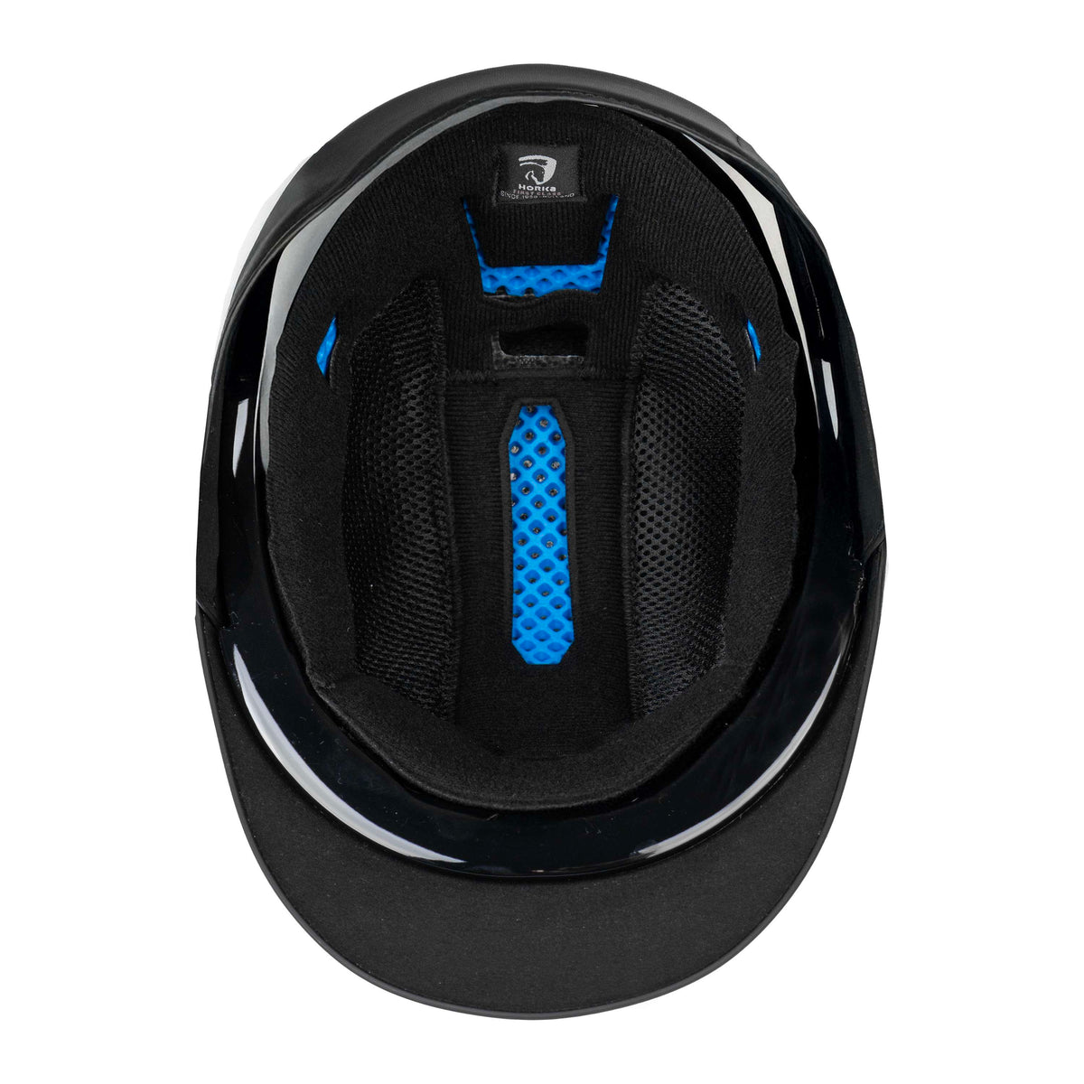 HORKA Casco Da Vinci Ladies Negro/Rose