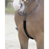 Schockemöhle Protector de coraza Negro