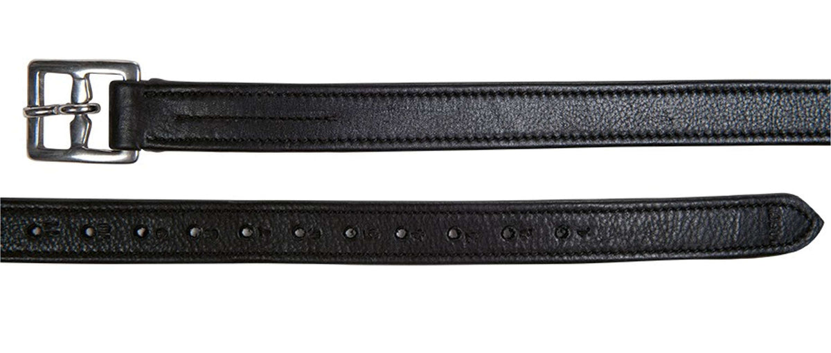 HKM Correas de estribo Anna Negro
