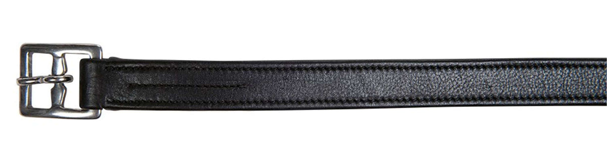 HKM Correas de estribo Anna Negro