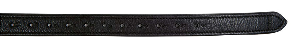 HKM Correas de estribo Anna Marron