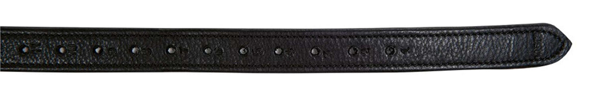 HKM Correas de estribo Anna Negro