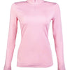 HKM Camiseta Basic Rosa