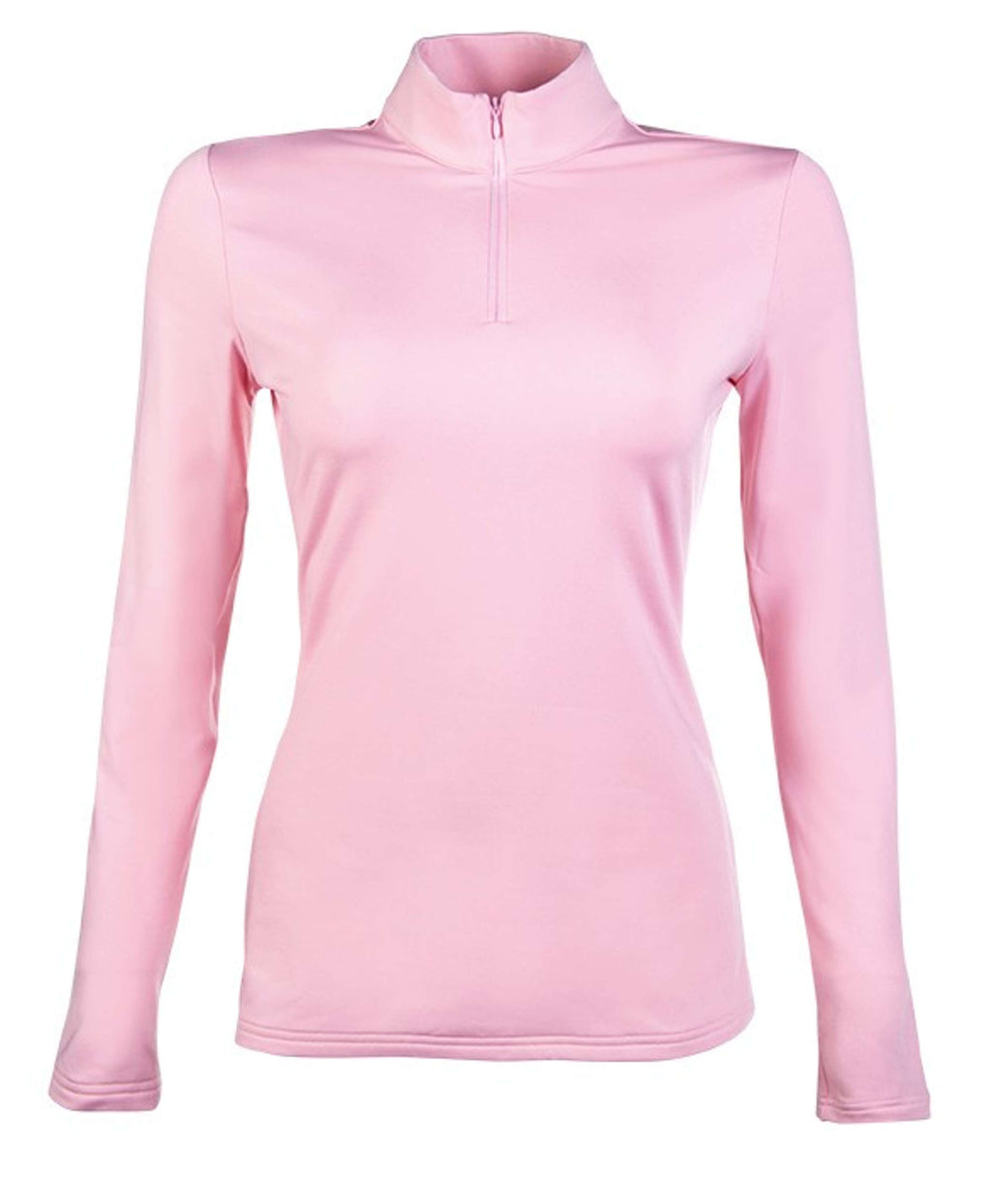 HKM Camiseta Basic Rosa