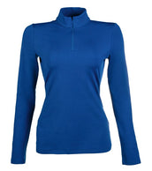 HKM Shirt Basic Azul Real
