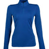 HKM Camiseta Basic Azul Real