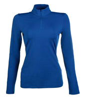 HKM Shirt Basic Azul Real