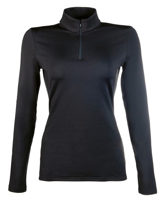 HKM Shirt Basic Negro