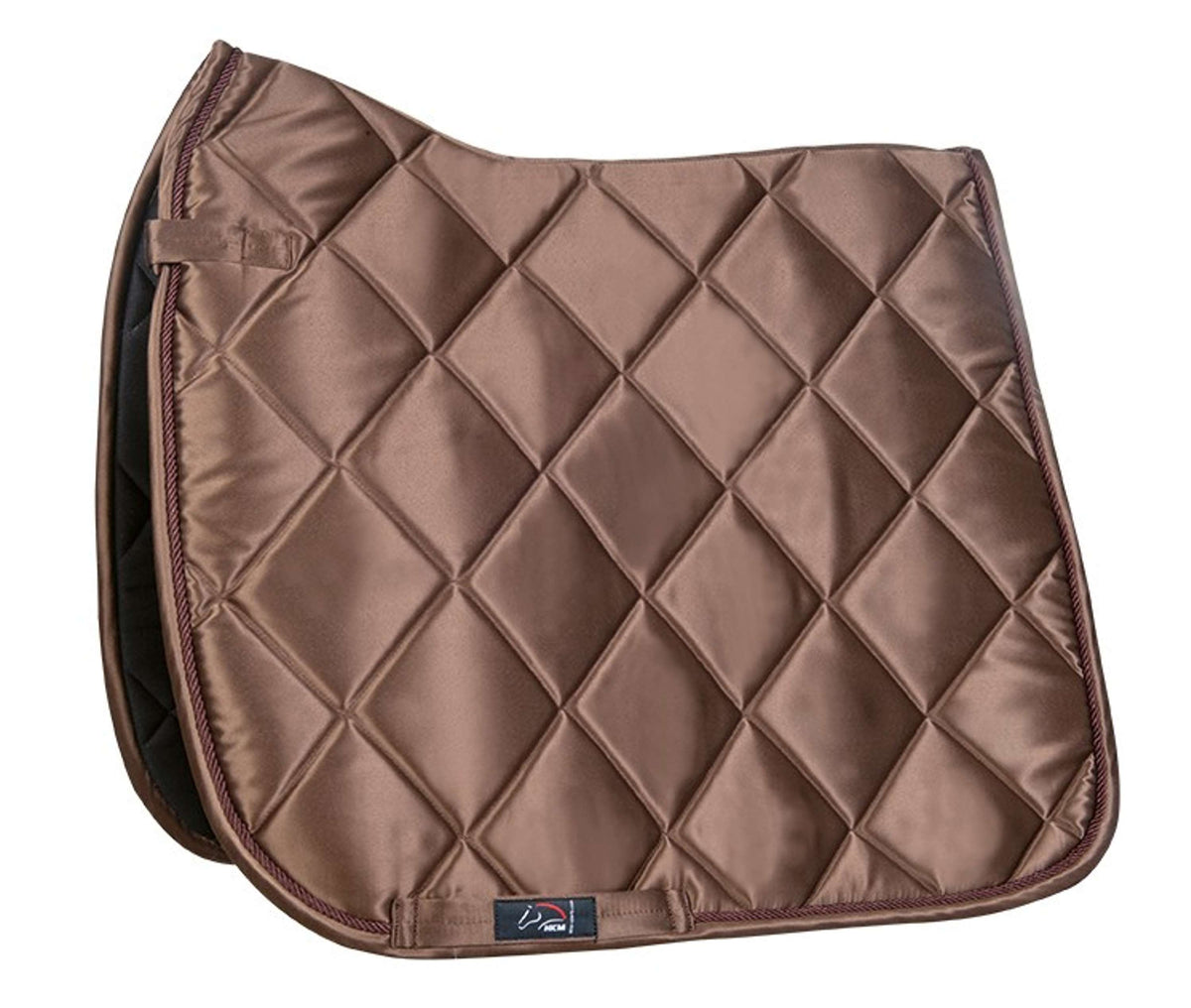 HKM Mantilla Bergamo DR Marron