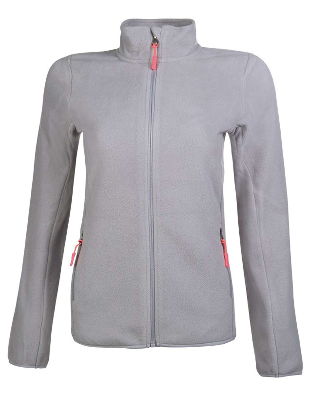 HKM Chaqueta Polar Anna Azul Noche