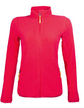 HKM Chaqueta Polar Anna Rosa
