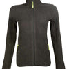 HKM Chaqueta Polar Anna Verde Caza