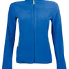 HKM Chaqueta Polar Anna Royal Blue