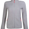 HKM Chaqueta Polar Anna Gris Piedra