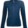 HKM Chaqueta Polar Anna Azul Noche
