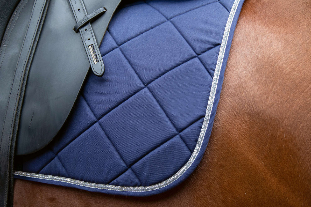 HKM Mantilla Romy Propósito general Azul grano