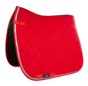 HKM Mantilla Romy DR Rojo