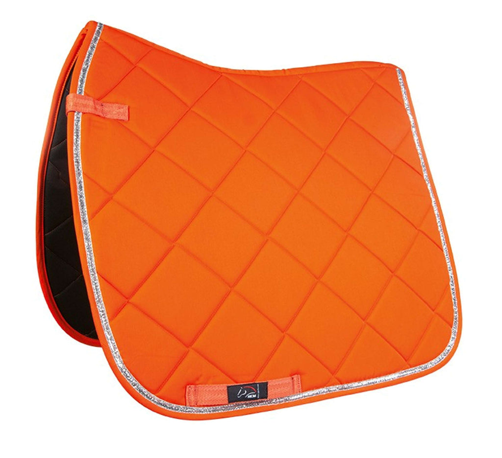 HKM Mantilla Romy Naranja coral