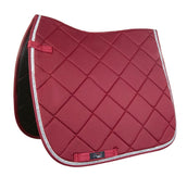 HKM Mantilla Romy DR Rojo vino