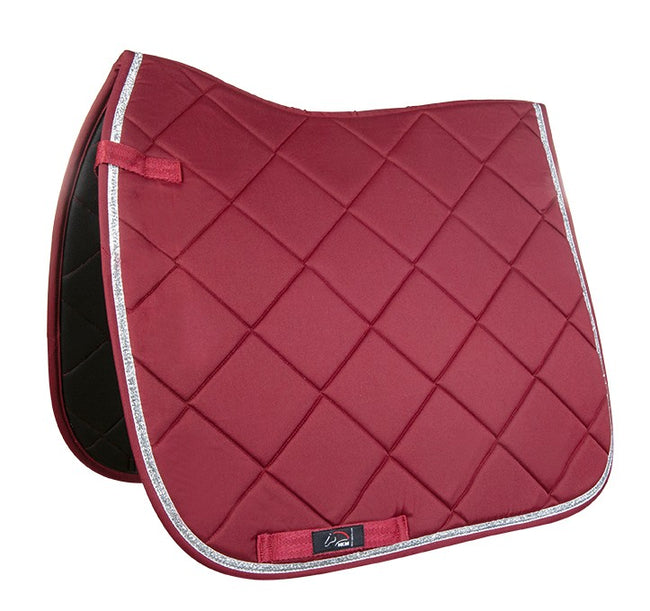 HKM Mantilla Romy DR Rojo vino