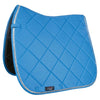 HKM Mantilla Romy Azul grano
