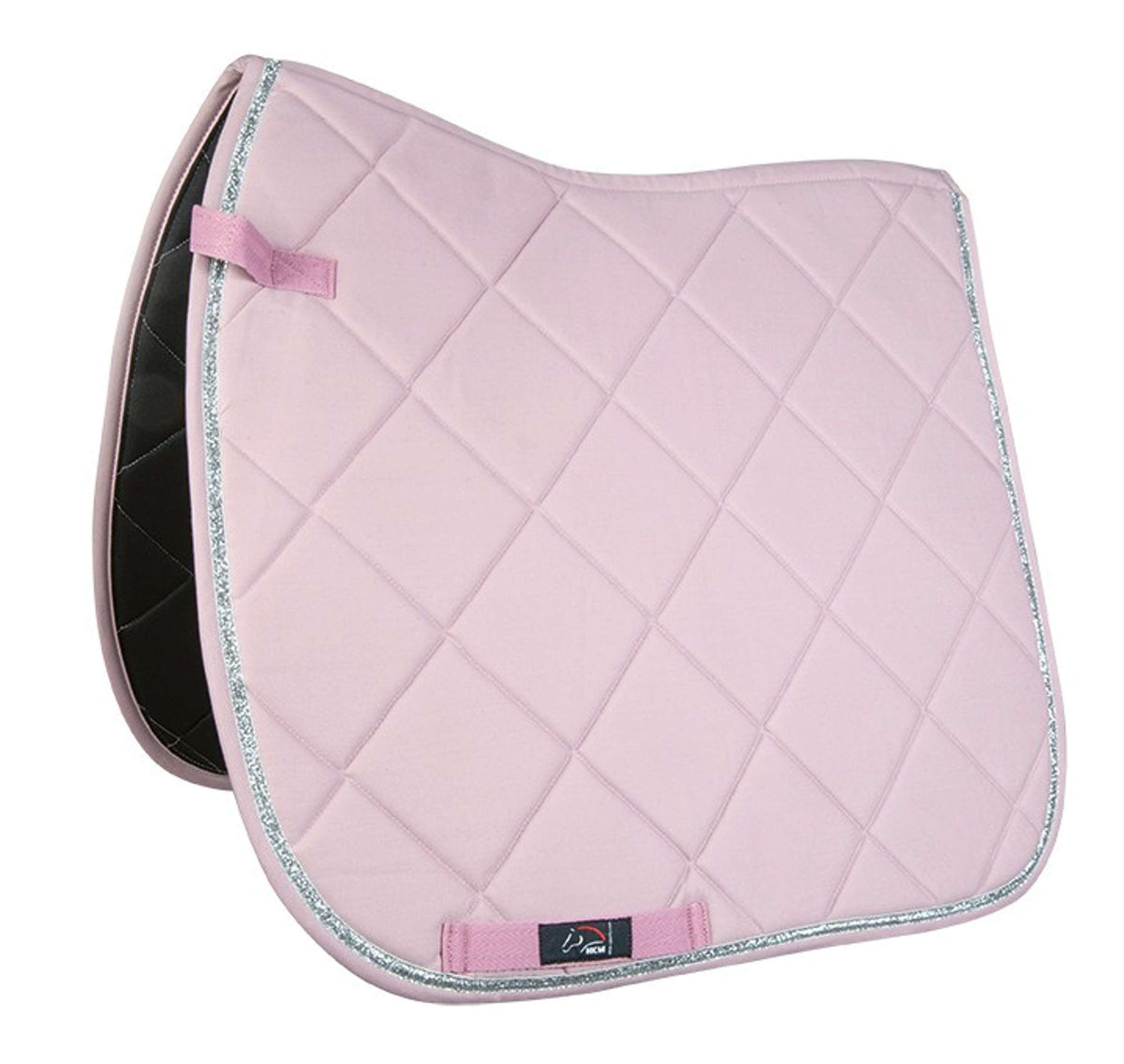 HKM Mantilla Romy DR Rosa claro