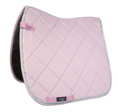 HKM Mantilla Romy DR Rosa claro