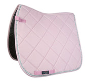 HKM Mantilla Romy DR Rosa claro