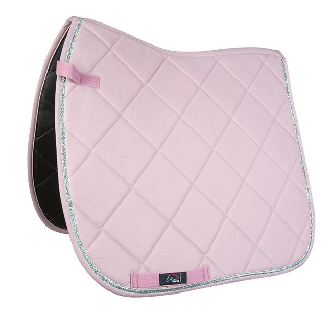 HKM Mantilla Romy DR Rosa claro