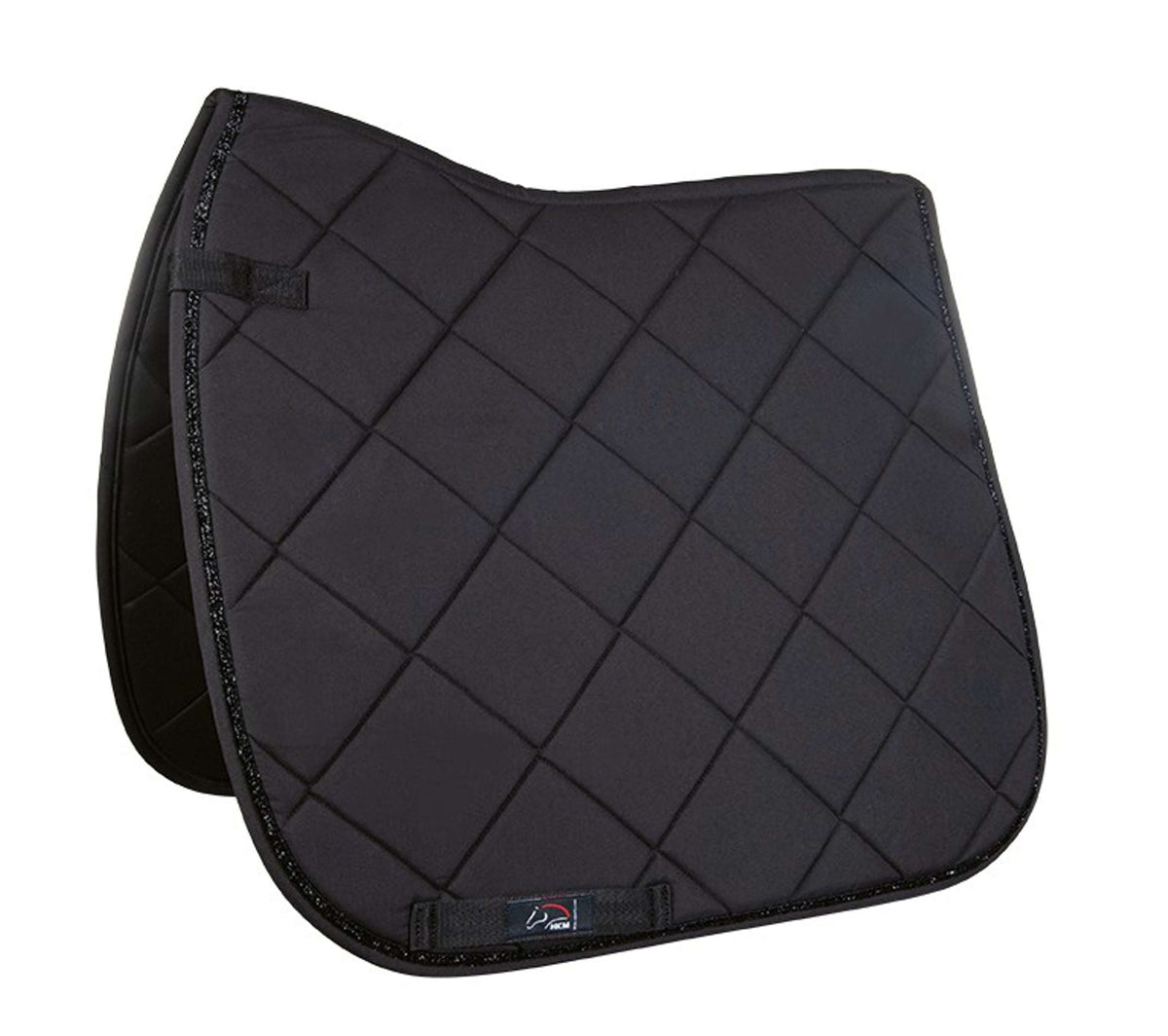 HKM Mantilla Romy Negro