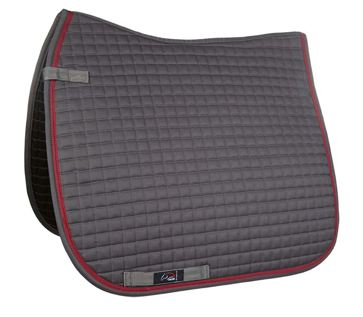 HKM Mantilla Charly DR Verde Oscuro