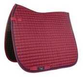 HKM Mantilla Charly Propósito general Rojo vino