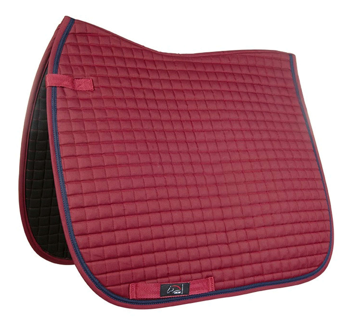 HKM Mantilla Charly Propósito general Rojo vino