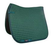 HKM Mantilla Charly DR Verde Oscuro