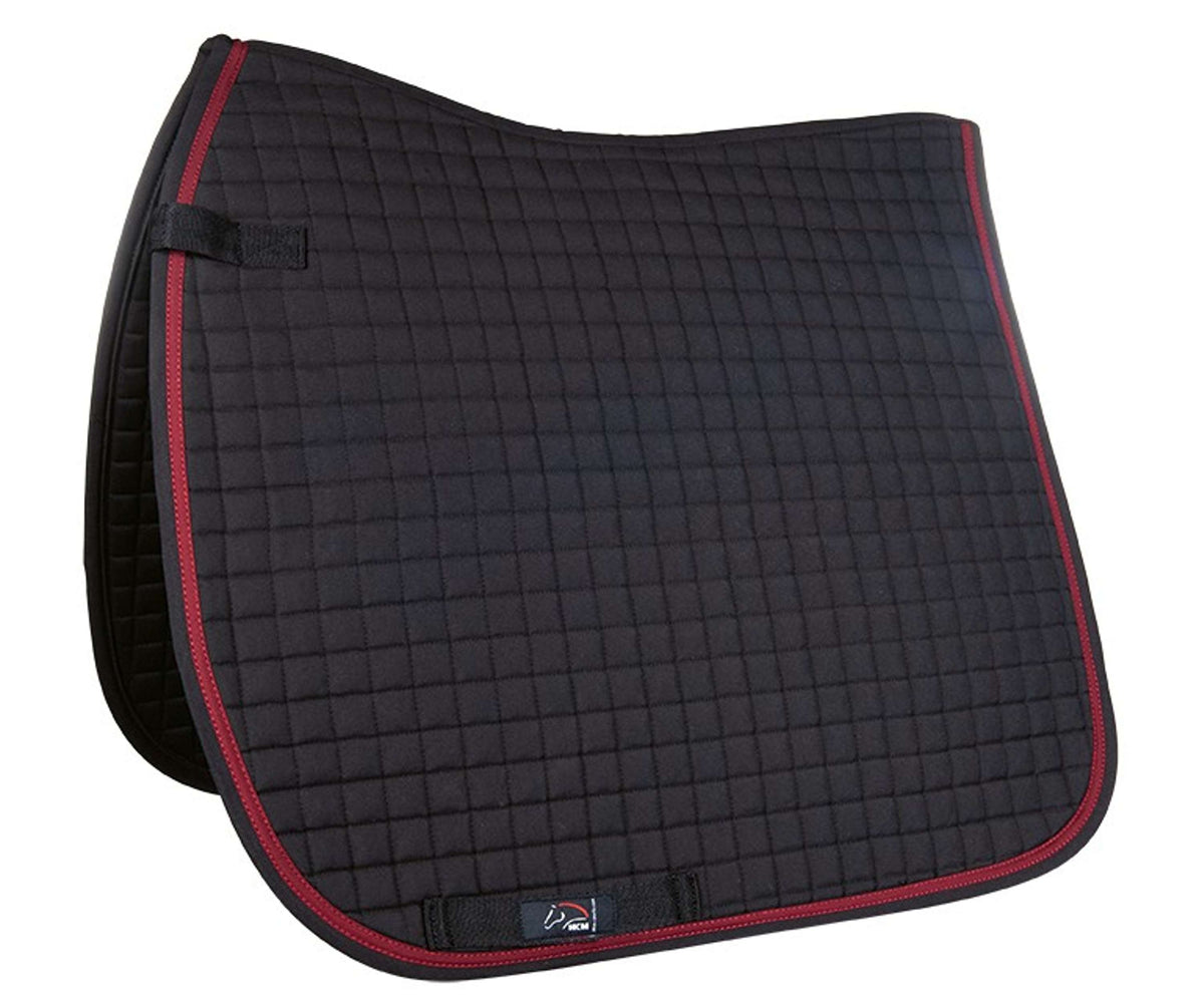 HKM Mantilla Charly Propósito general Negro