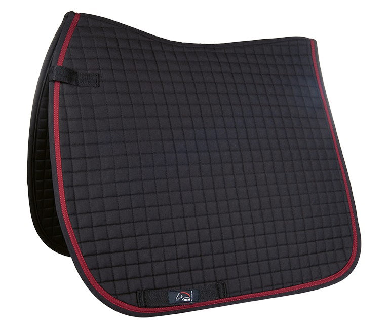 HKM Mantilla Charly Propósito general Negro