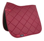 HKM Mantilla Allround Rojo vino